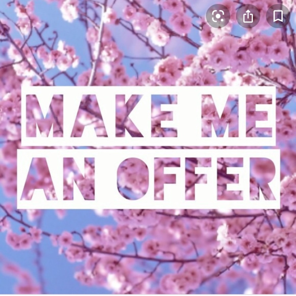Make an Offer!!